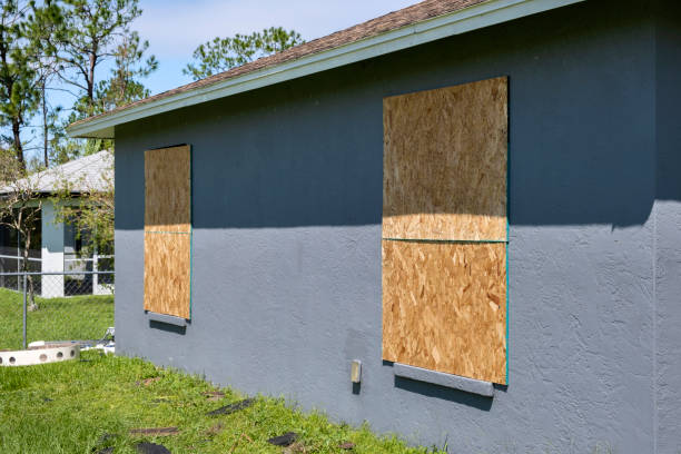 Trusted Newport, WA Siding Experts